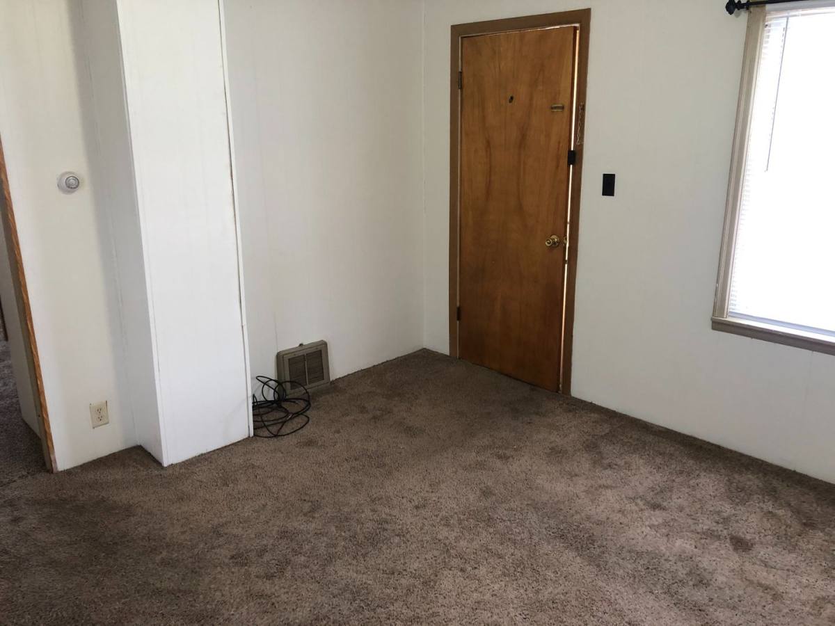 Apartment for rent at 1120 6th Ave NE, Minot, ND 58703
