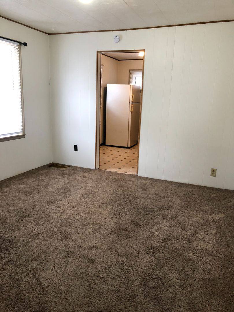Apartment for rent at 1120 6th Ave NE, Minot, ND 58703