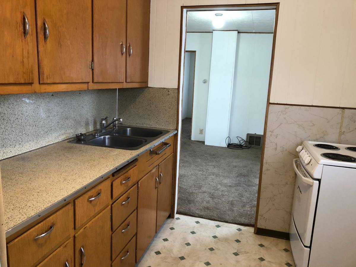 Apartment for rent at 1120 6th Ave NE, Minot, ND 58703