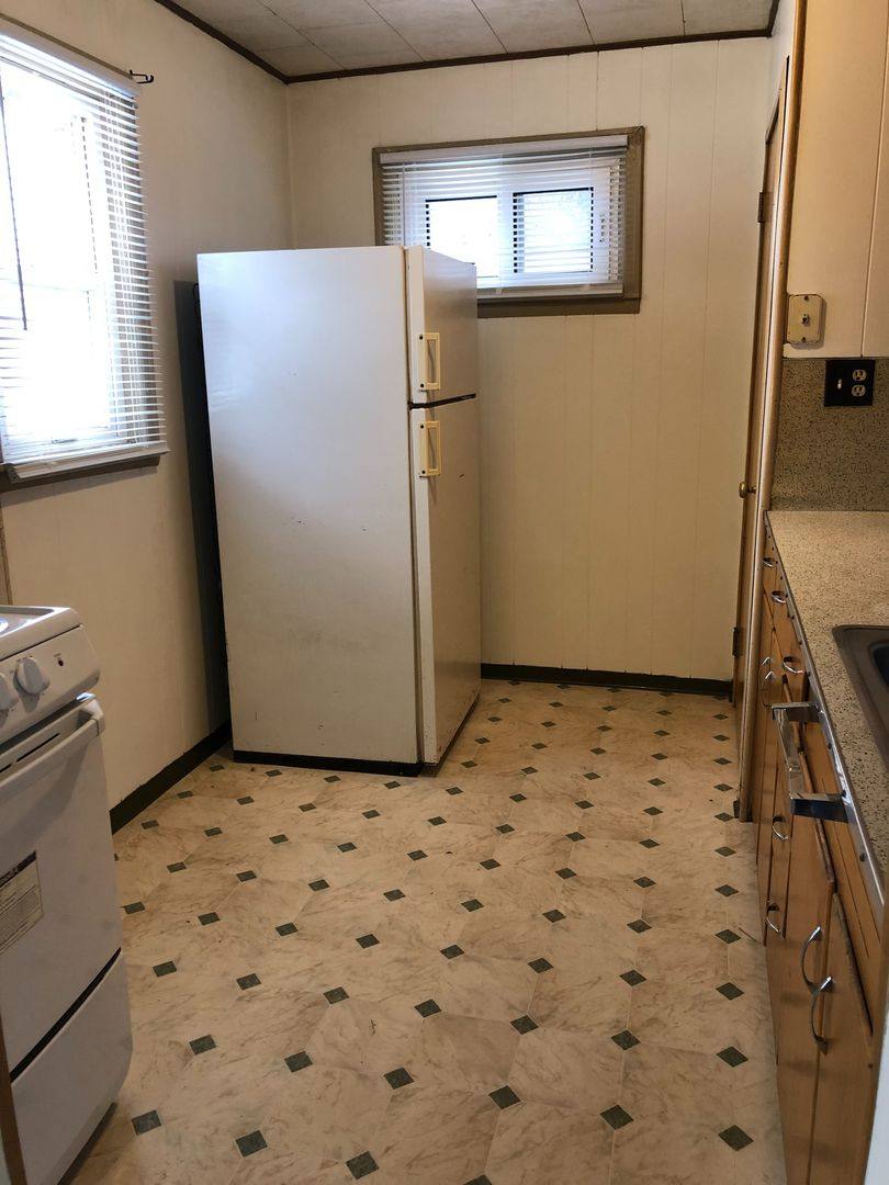 Apartment for rent at 1120 6th Ave NE, Minot, ND 58703