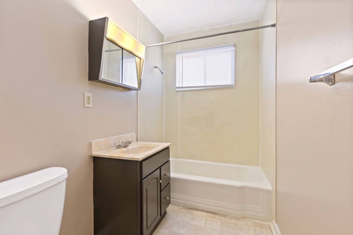 Apartment for rent at 1309 E 11th Ave, Emporia, KS 66801
