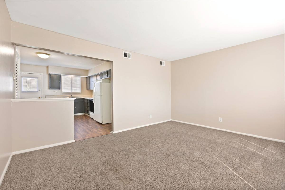 Apartment for rent at 1309 E 11th Ave, Emporia, KS 66801