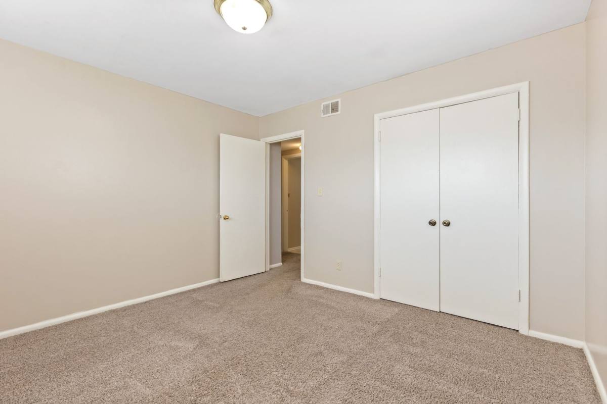 Apartment for rent at 1309 E 11th Ave, Emporia, KS 66801