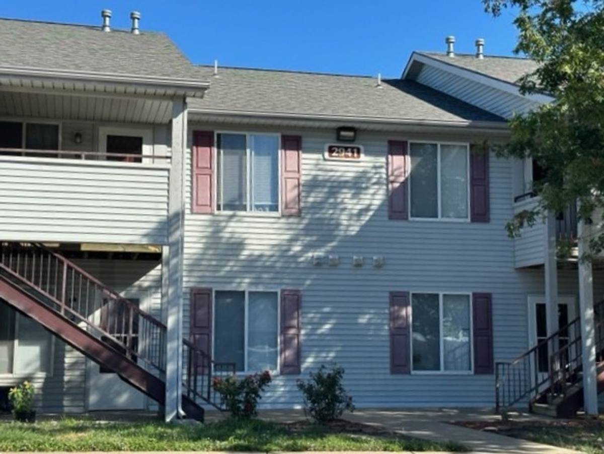 Townhouse for rent at 2935 W 24th Ave, Emporia, KS 66801