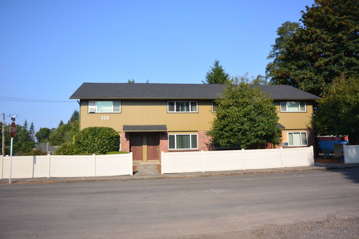 Apartment for rent at 612 SE 2nd St, Battle Ground, WA 98604