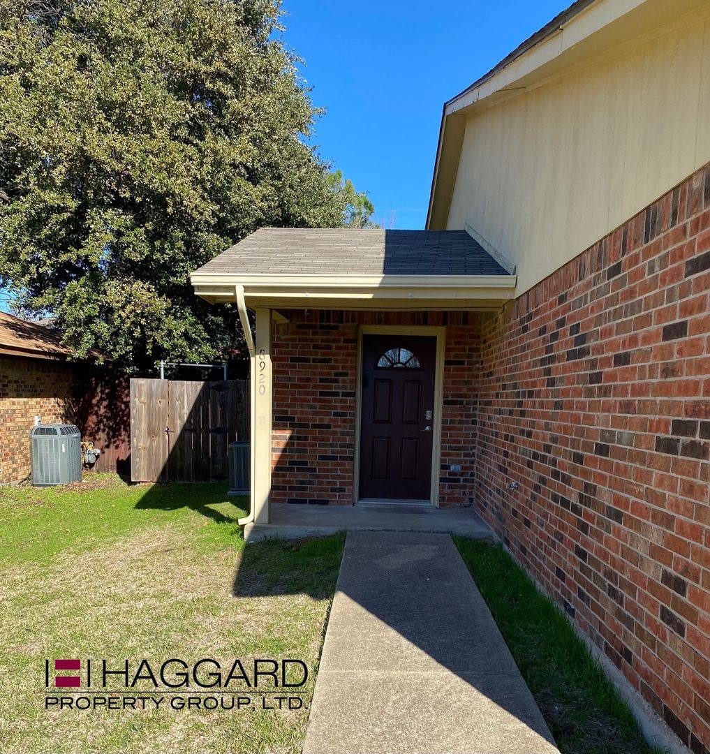 House for rent at 8920 Marilyn Dr, Frisco, TX 75034