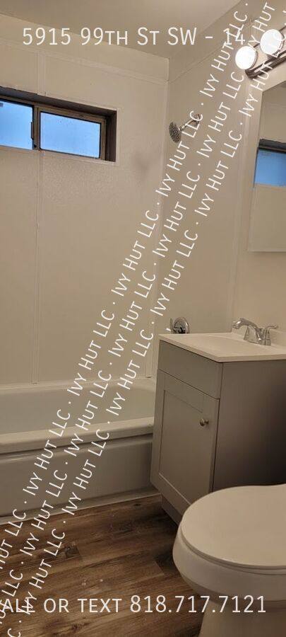 Apartment for rent at 5915 99th St SW #14, Lakewood, WA 98499