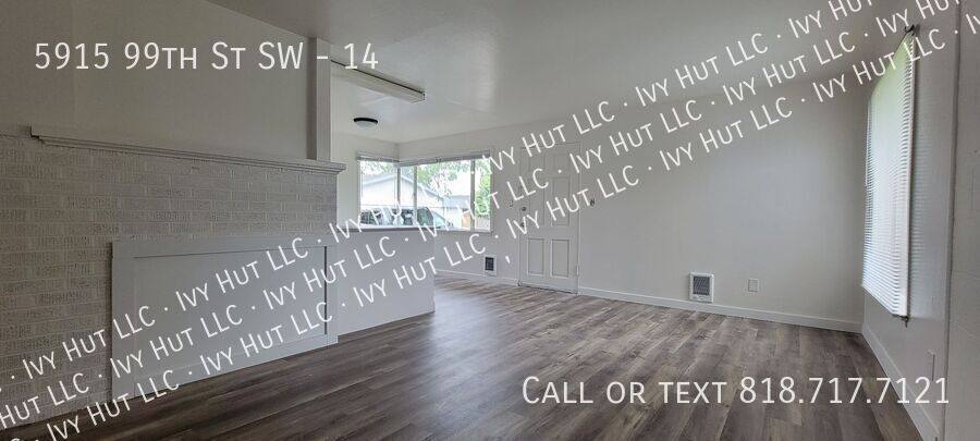 Apartment for rent at 5915 99th St SW #14, Lakewood, WA 98499