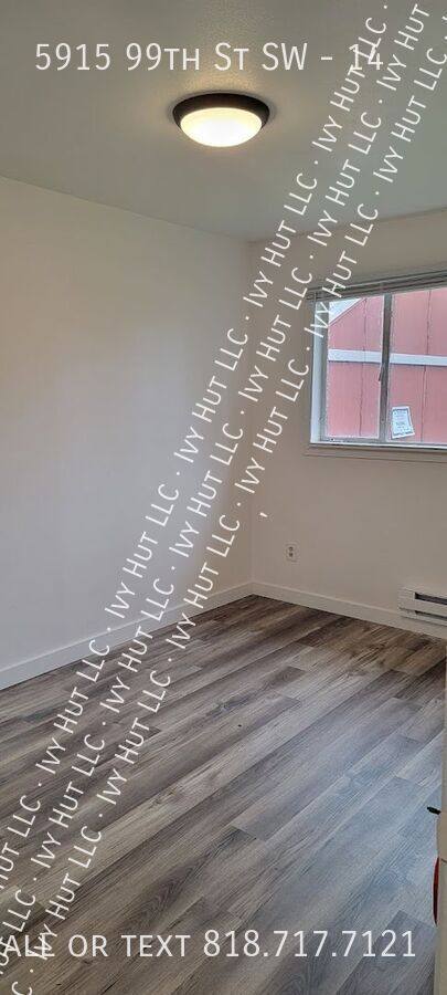 Apartment for rent at 5915 99th St SW #14, Lakewood, WA 98499