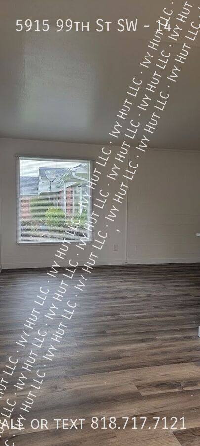 Apartment for rent at 5915 99th St SW #14, Lakewood, WA 98499