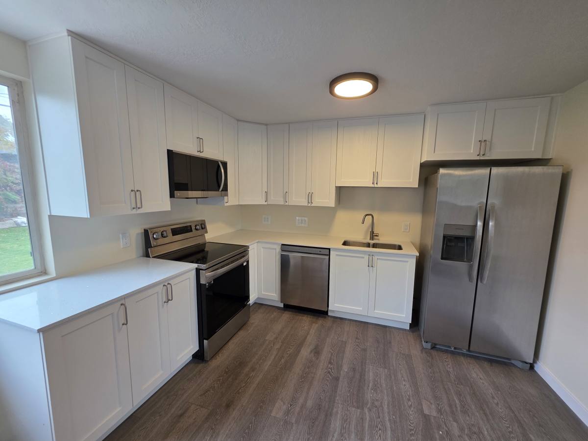 Apartment for rent at 4109 W 5050 S, Salt Lake City, UT 84118