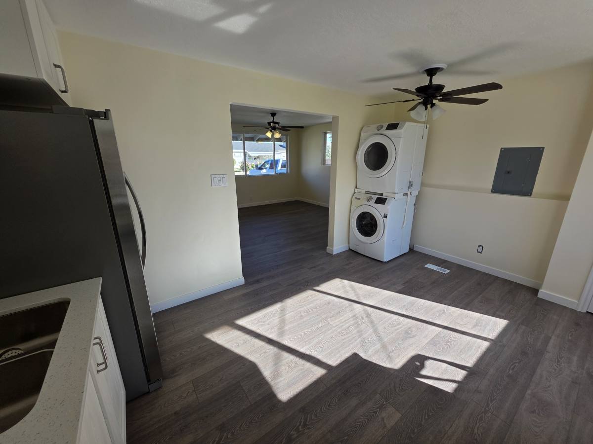 Apartment for rent at 4109 W 5050 S, Salt Lake City, UT 84118