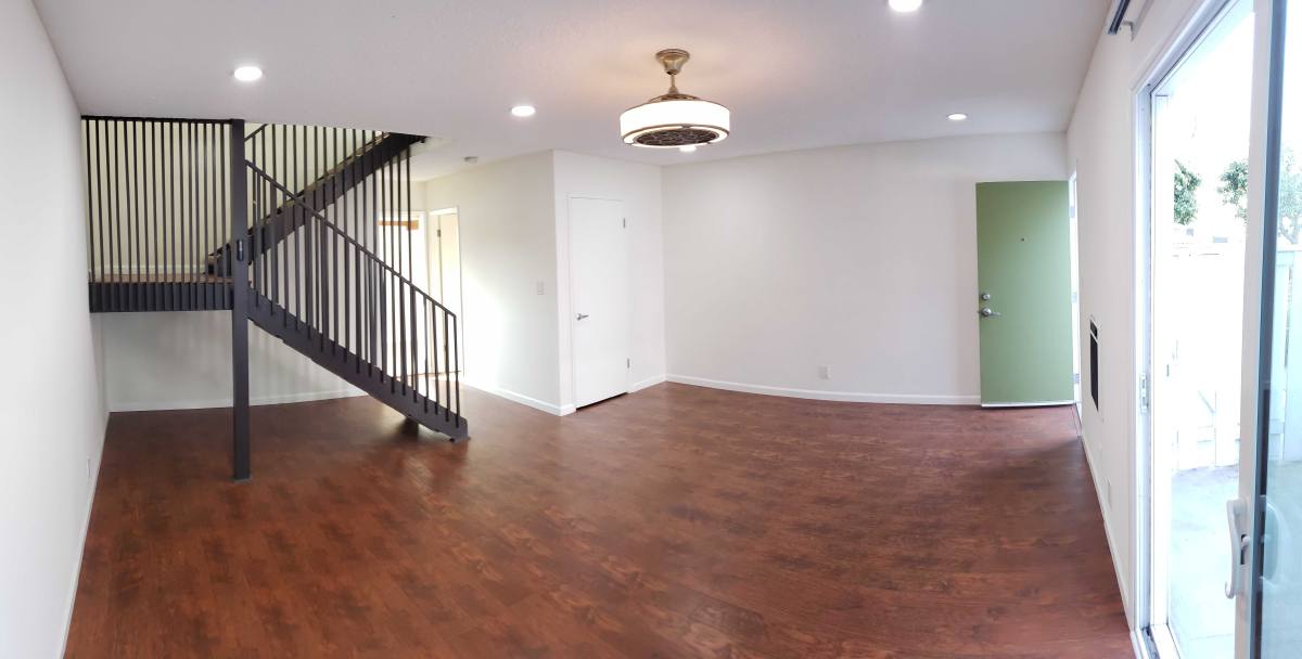 Apartment for rent at 1721 Aviation Blvd #44, Redondo Beach, CA 90278