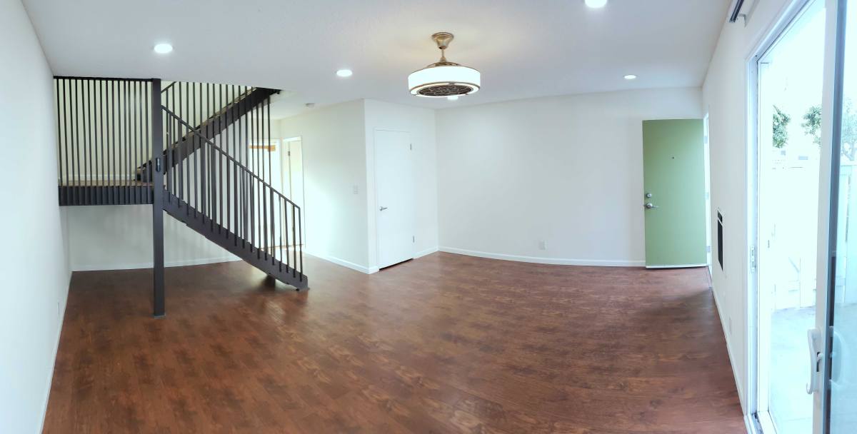 Apartment for rent at 1721 Aviation Blvd #44, Redondo Beach, CA 90278
