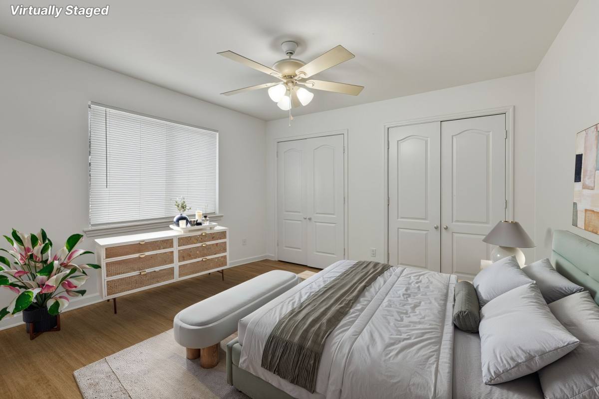 Apartment for rent at 250 S Ocala Rd, Tallahassee, FL 32304