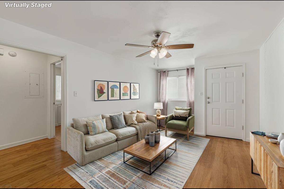 Apartment for rent at 250 S Ocala Rd, Tallahassee, FL 32304