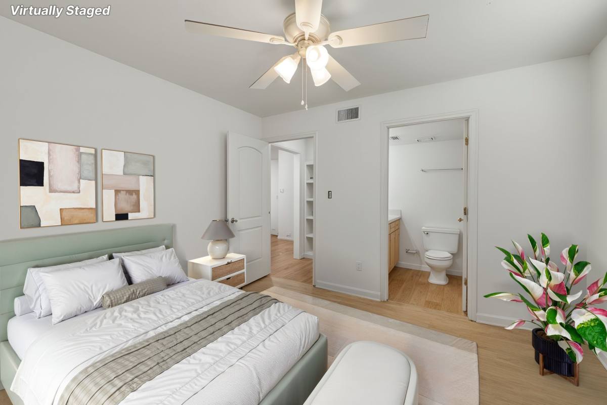 Apartment for rent at 250 S Ocala Rd, Tallahassee, FL 32304
