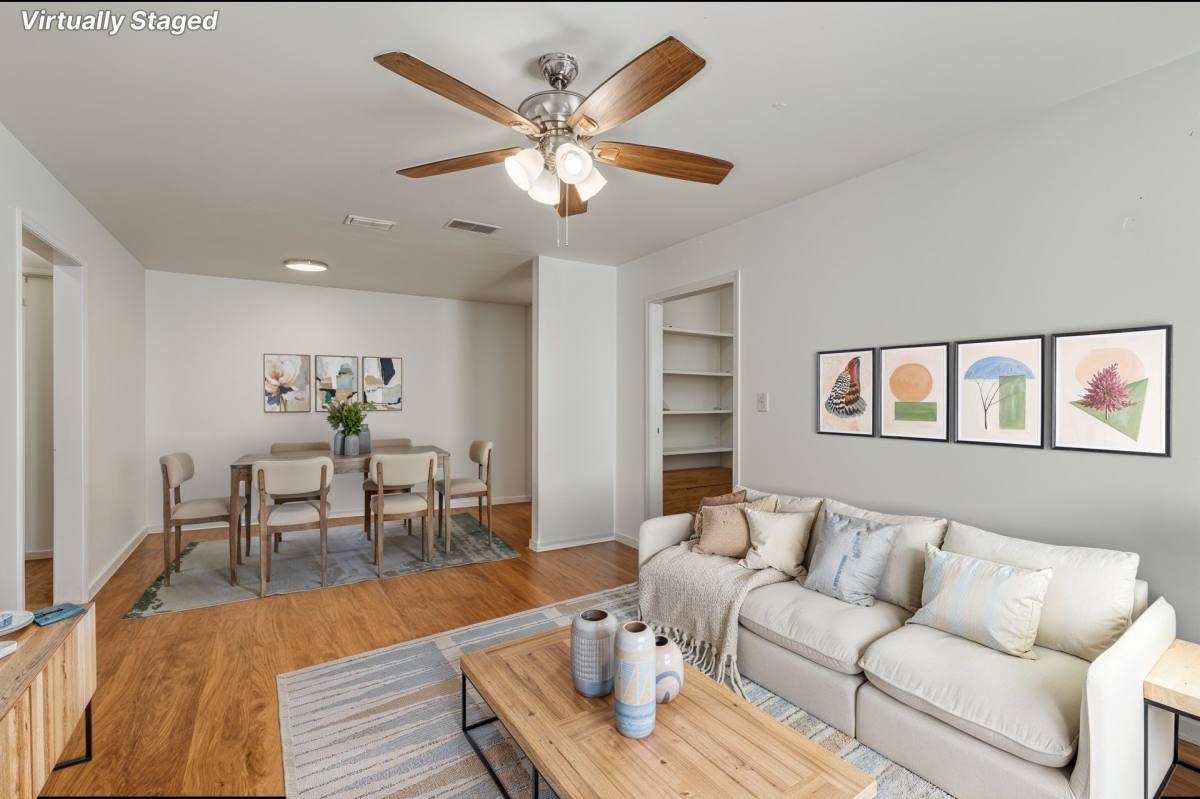 Apartment for rent at 250 S Ocala Rd, Tallahassee, FL 32304