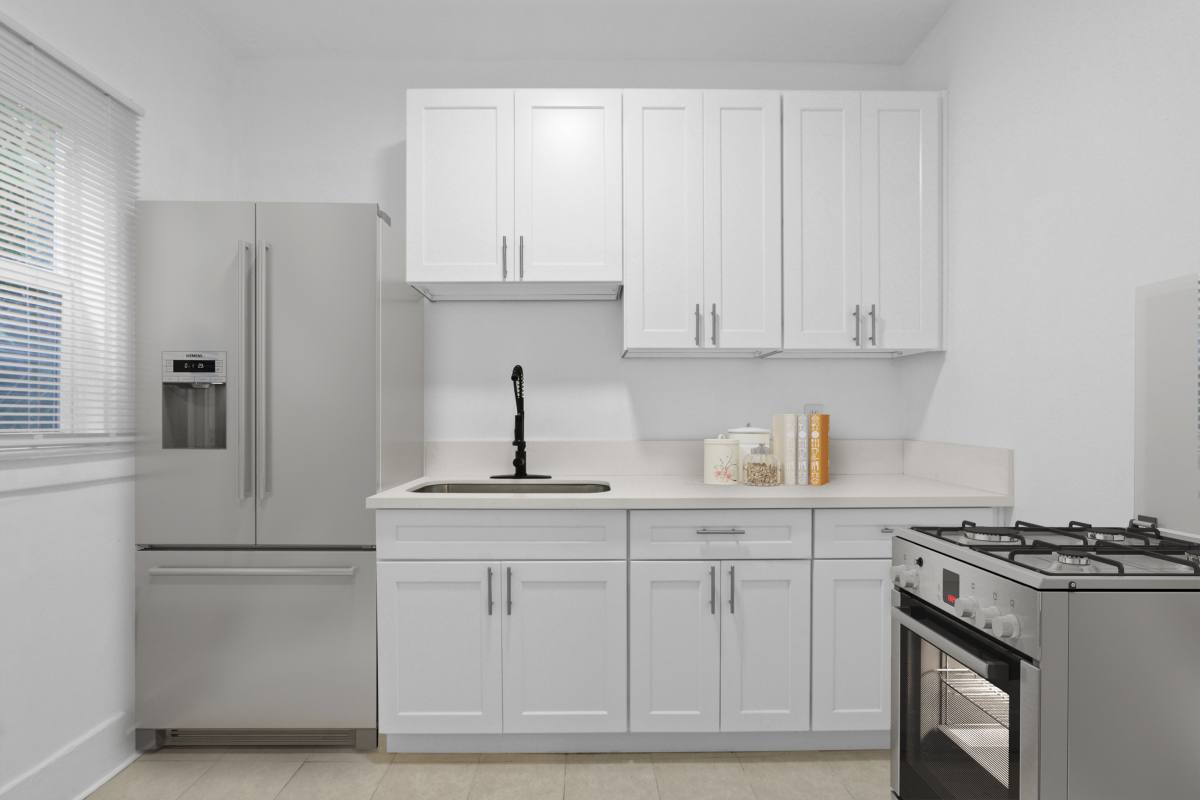 Apartment for rent at 1344 4th St #7, Los Angeles, CA 90017
