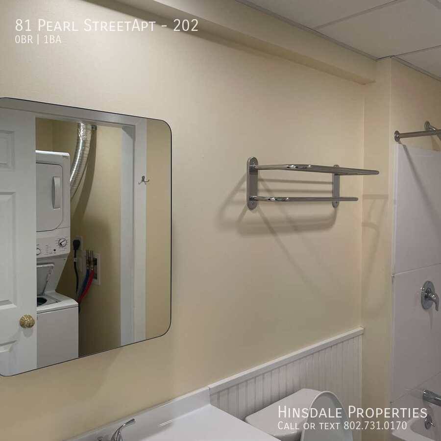 Apartment for rent at 81 Pearl St #202, Burlington, VT 05401