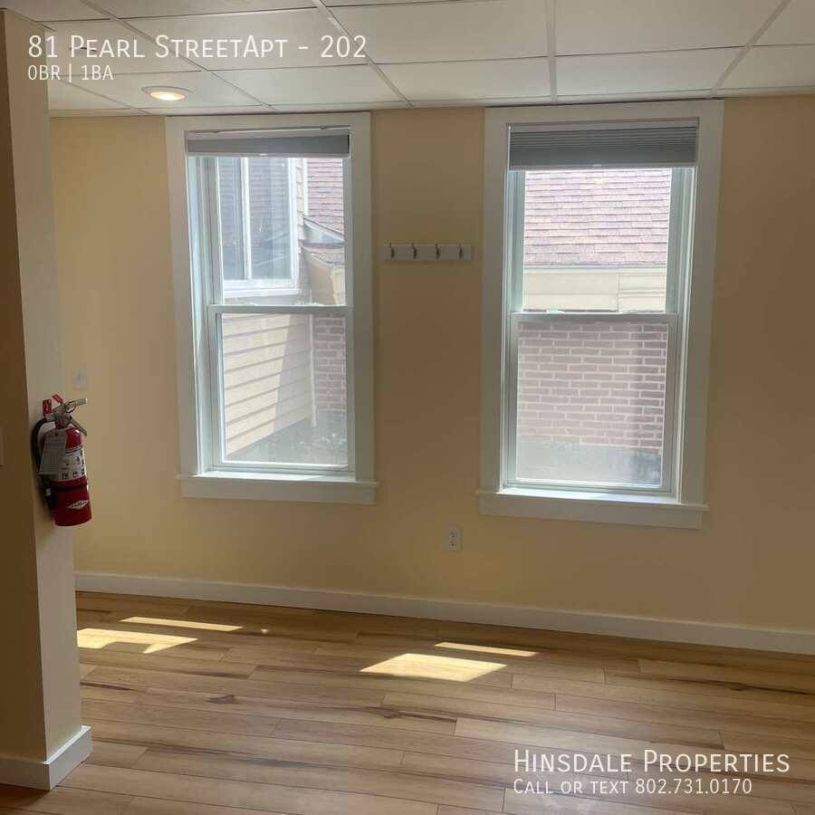 Apartment for rent at 81 Pearl St #202, Burlington, VT 05401