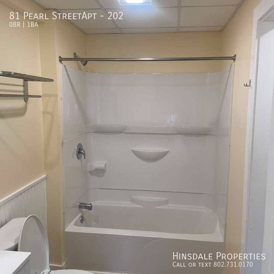Apartment for rent at 81 Pearl St #202, Burlington, VT 05401