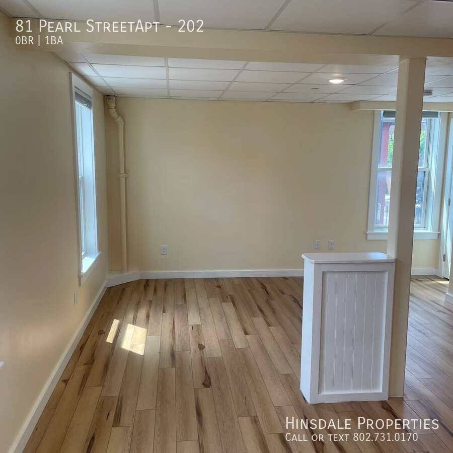 Apartment for rent at 81 Pearl St #202, Burlington, VT 05401