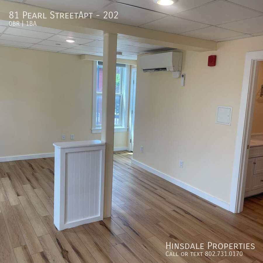 Apartment for rent at 81 Pearl St #202, Burlington, VT 05401