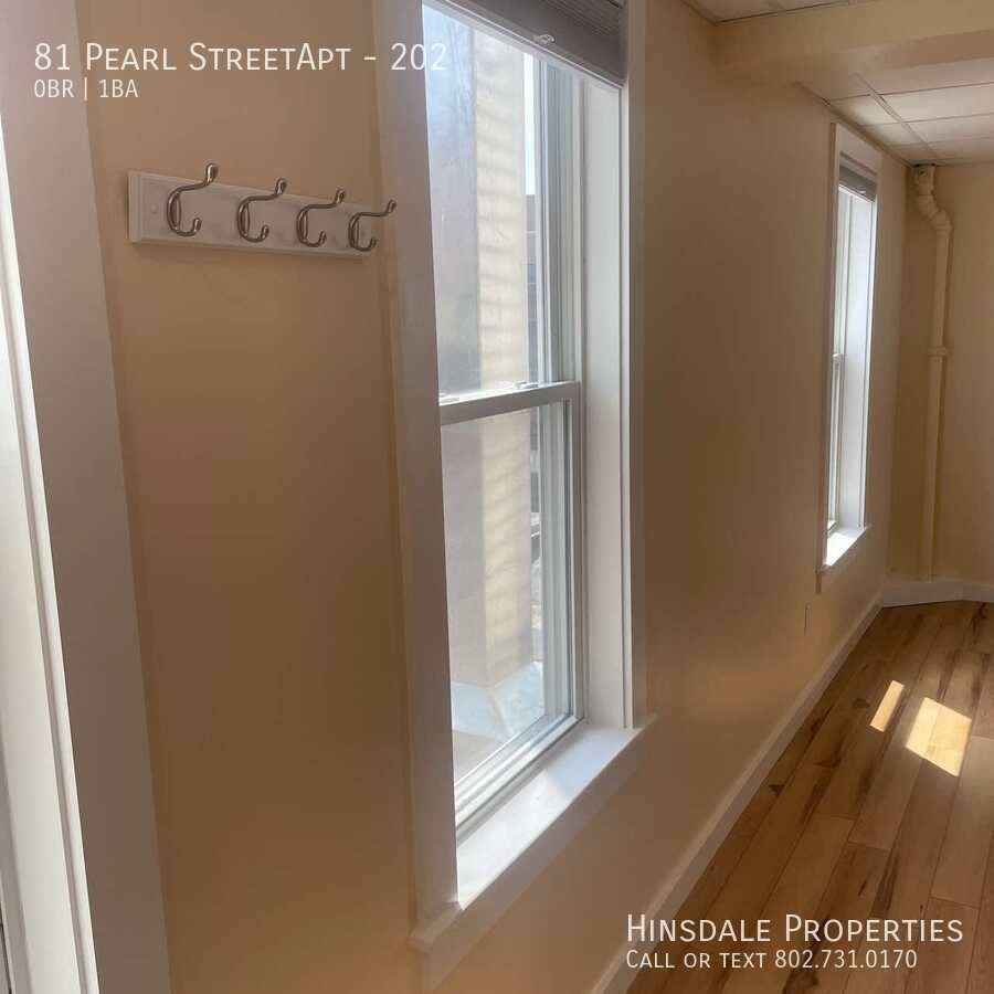 Apartment for rent at 81 Pearl St #202, Burlington, VT 05401