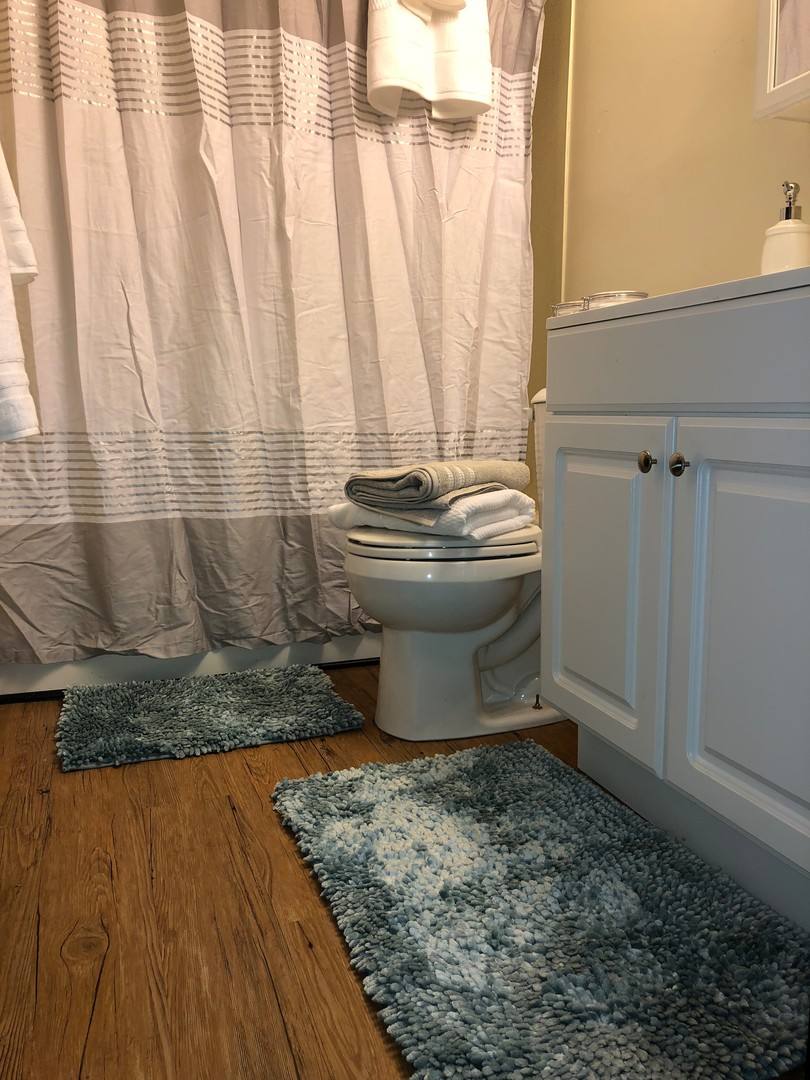 Apartment for rent at 125 S McDonald, McDonald, PA 15057