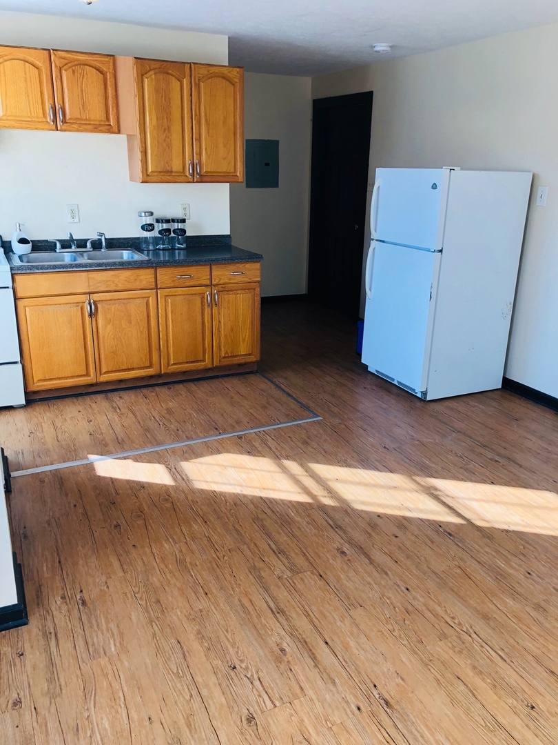 Apartment for rent at 125 S McDonald, McDonald, PA 15057