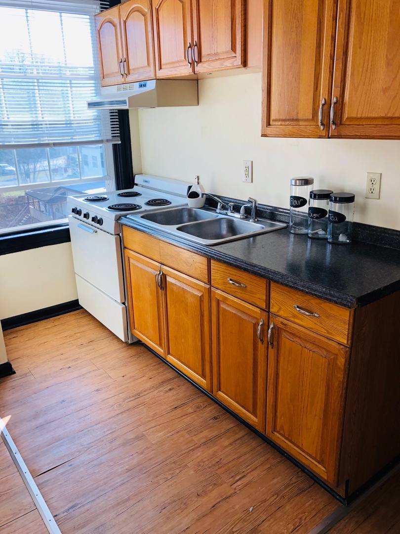 Apartment for rent at 125 S McDonald, McDonald, PA 15057
