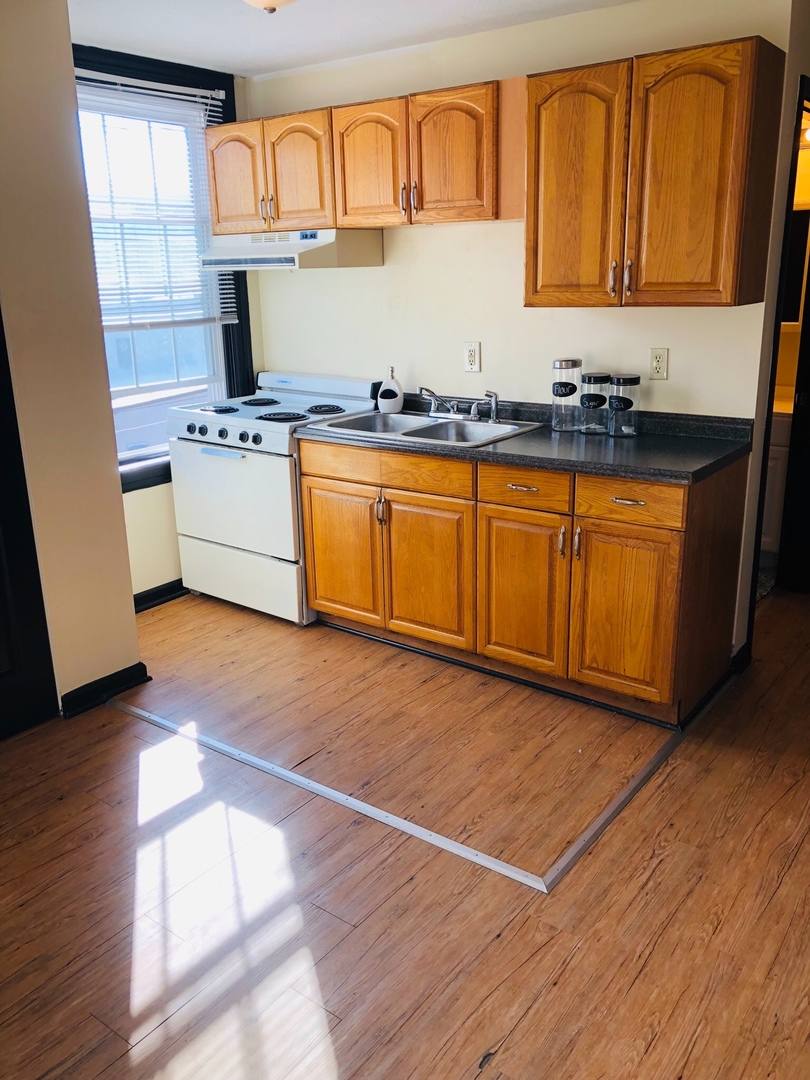 Apartment for rent at 125 S McDonald, McDonald, PA 15057
