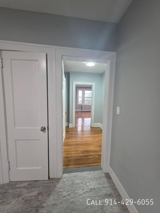 Apartment for rent at 30 Cliff St #2N, Yonkers, NY 10701