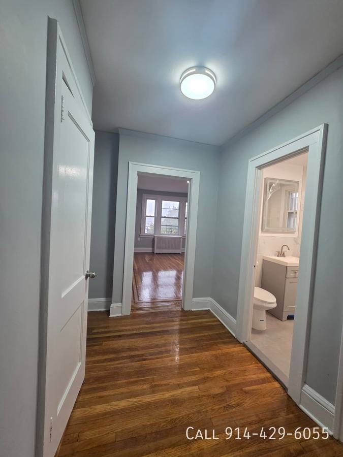 Apartment for rent at 30 Cliff St #2N, Yonkers, NY 10701