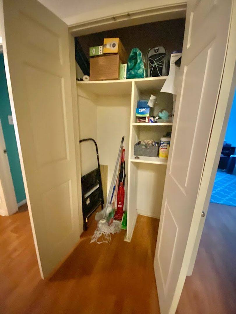 Apartment for rent at 807 W 25th St, Austin, TX 78705