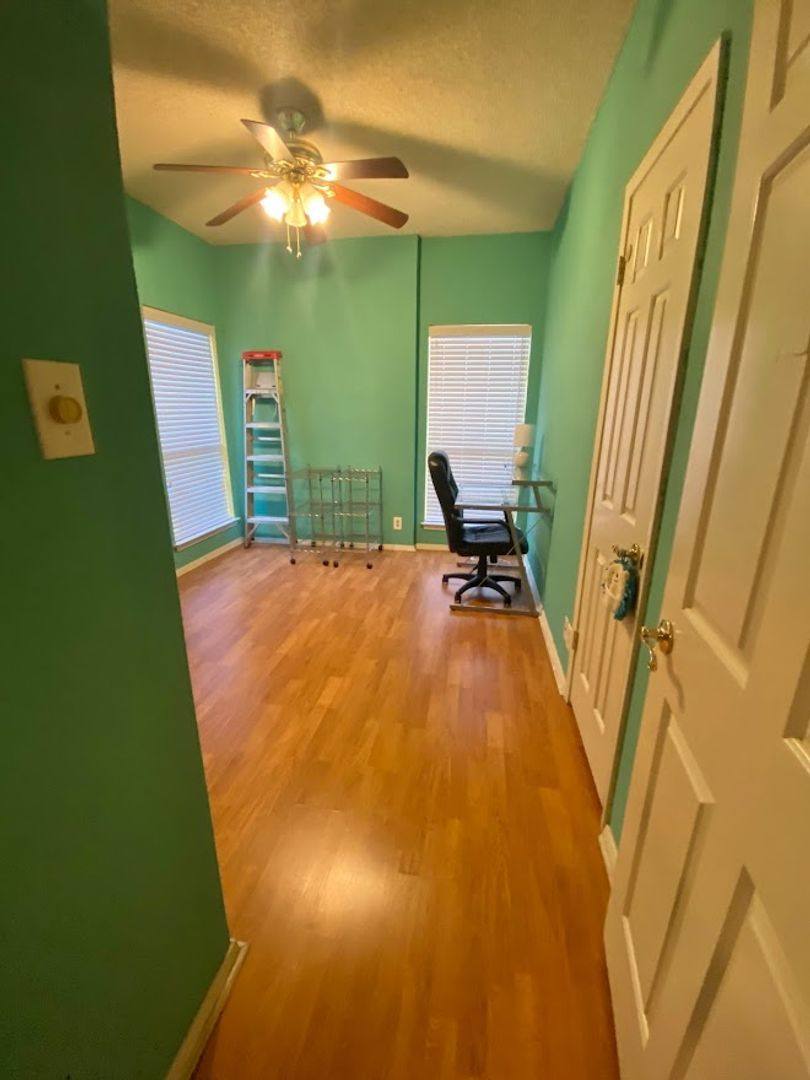 Apartment for rent at 807 W 25th St, Austin, TX 78705