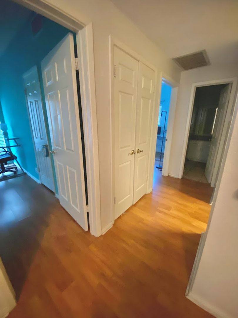 Apartment for rent at 807 W 25th St, Austin, TX 78705