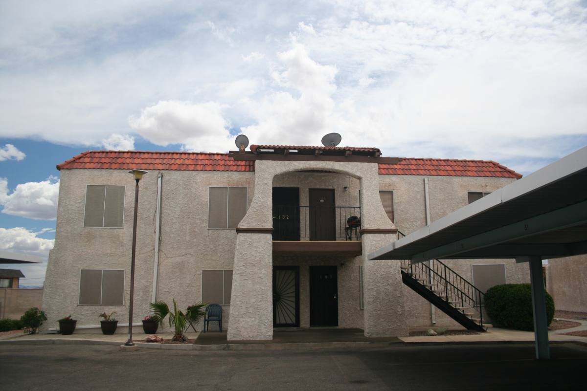 Condo for rent at 524 Fir St #102, Boulder City, NV 89005