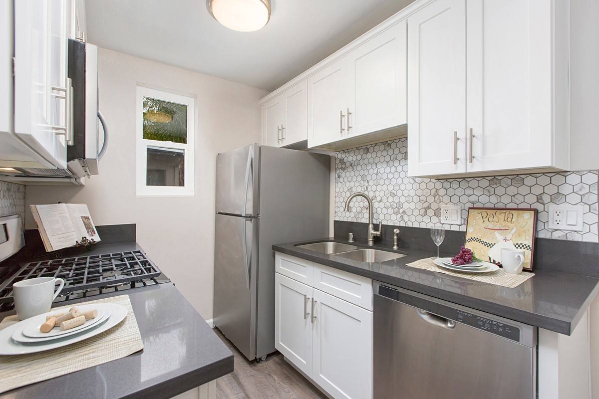 Apartment for rent at 6278-92 Acorn St, San Diego, CA 92115