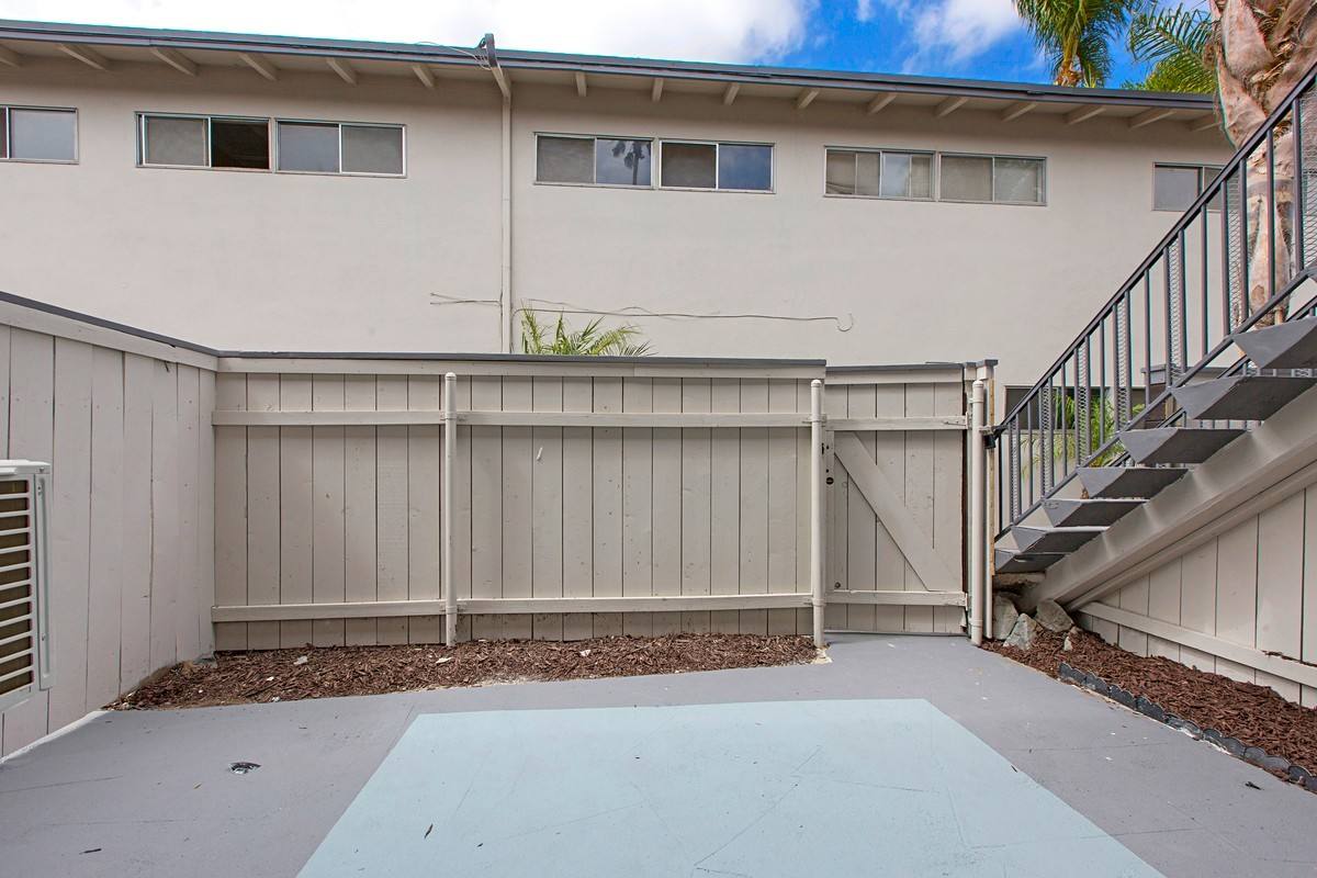 Apartment for rent at 6278-92 Acorn St, San Diego, CA 92115