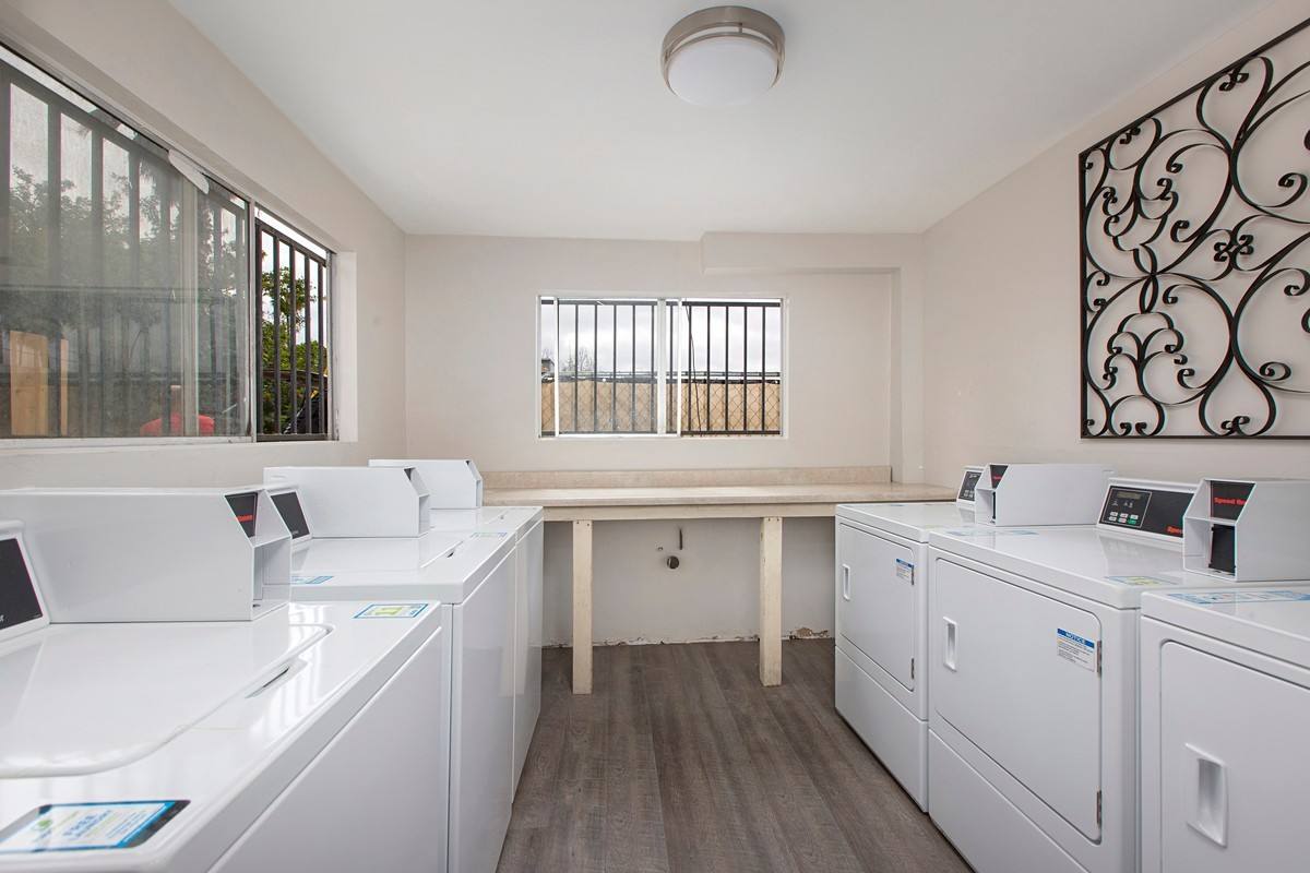 Apartment for rent at 6278-92 Acorn St, San Diego, CA 92115