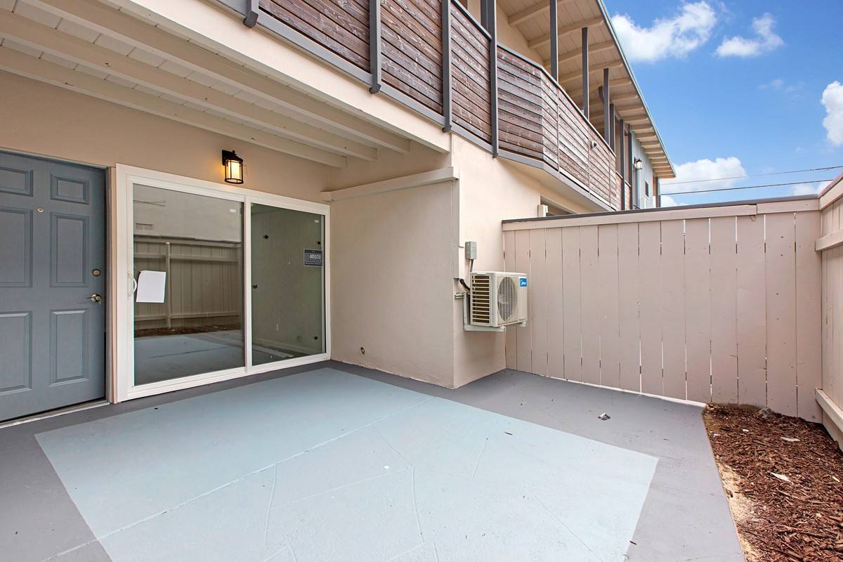 Apartment for rent at 6278-92 Acorn St, San Diego, CA 92115