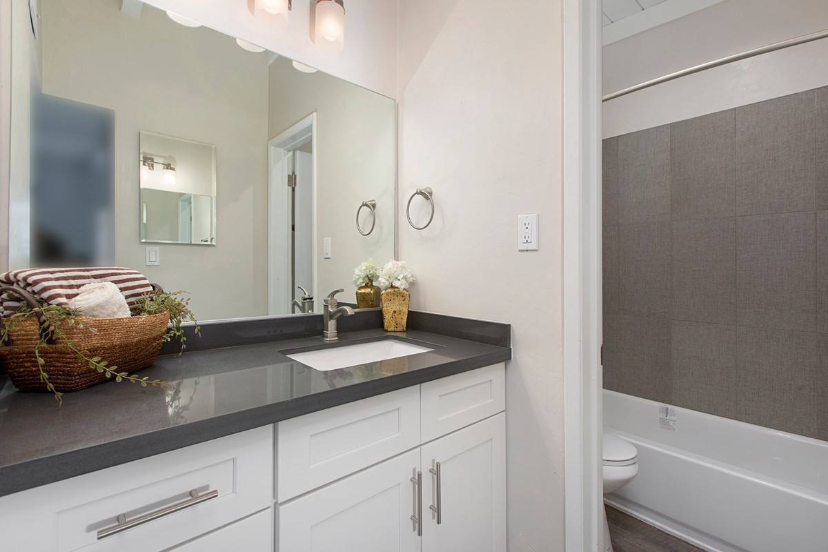 Apartment for rent at 6278-92 Acorn St, San Diego, CA 92115