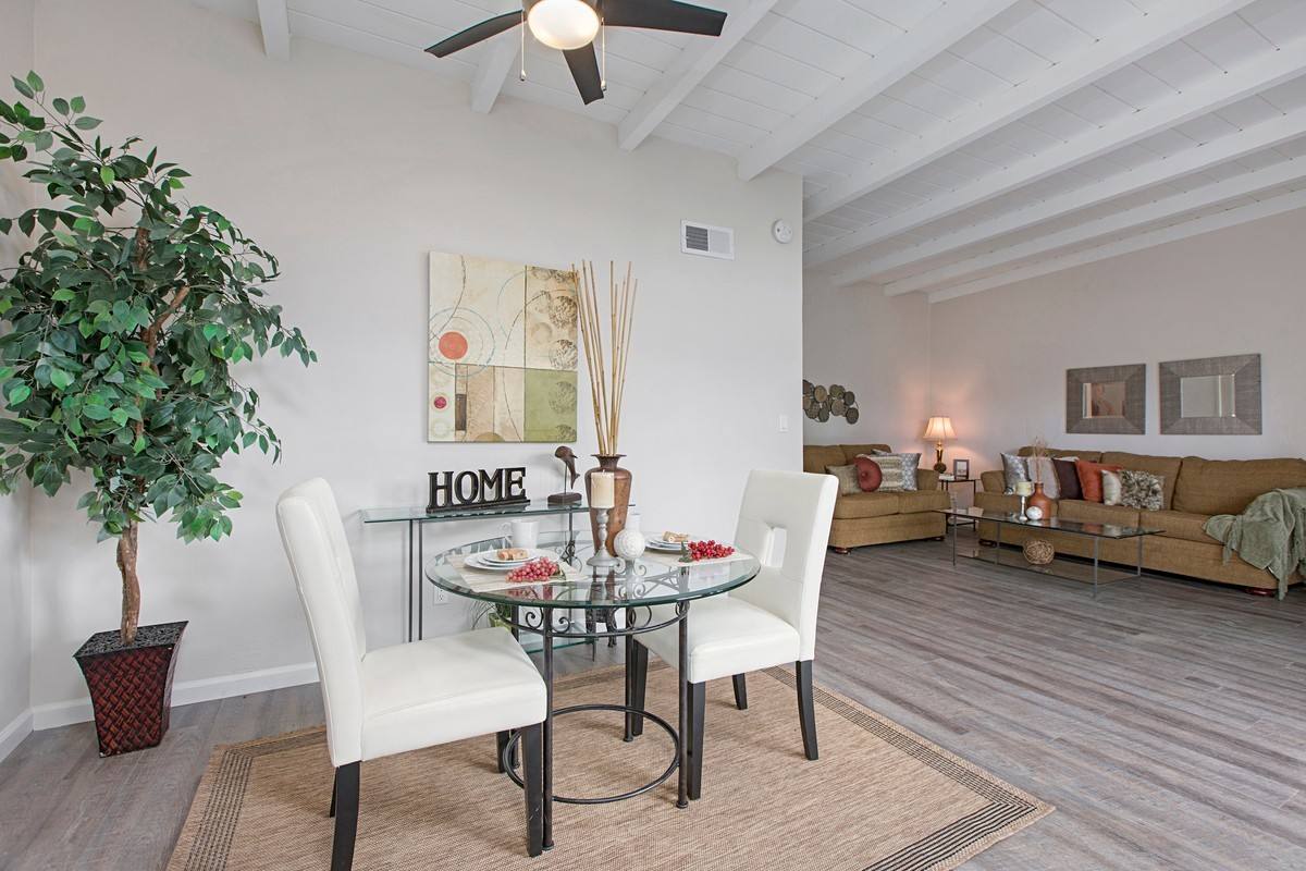 Apartment for rent at 6278-92 Acorn St, San Diego, CA 92115