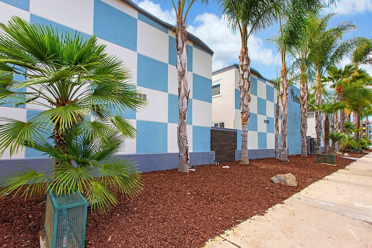 Apartment for rent at 6278-92 Acorn St, San Diego, CA 92115