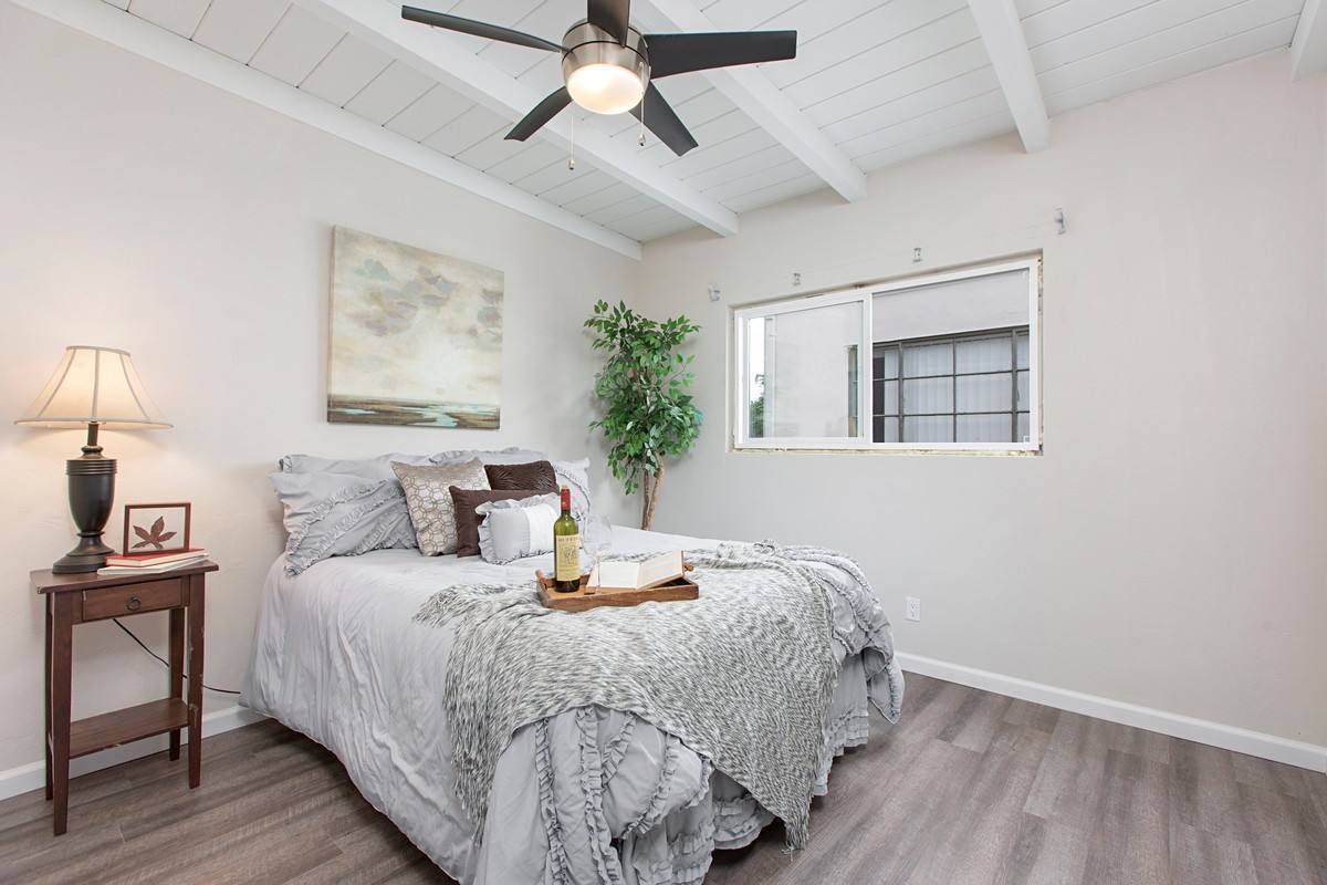 Apartment for rent at 6278-92 Acorn St, San Diego, CA 92115