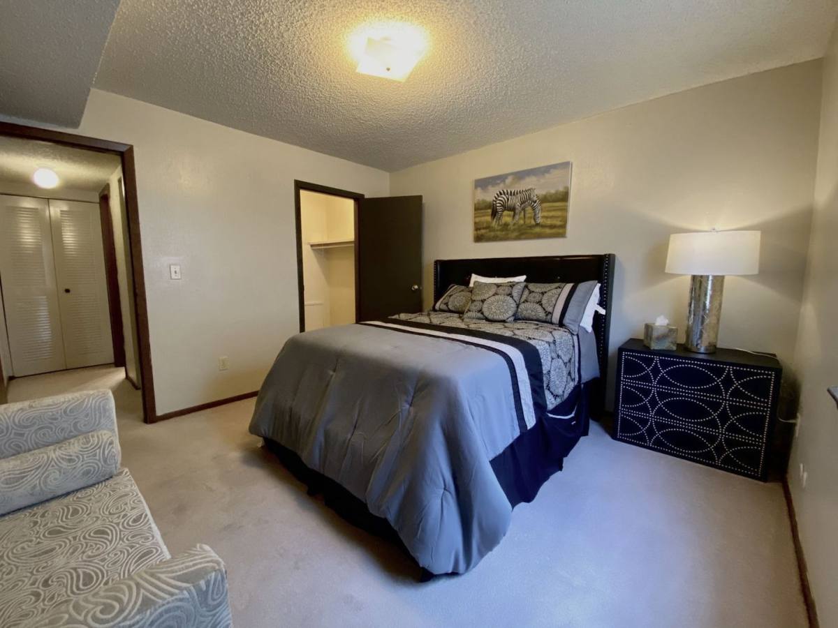 Apartment for rent at 5400 E 21st St, Wichita, KS 67208