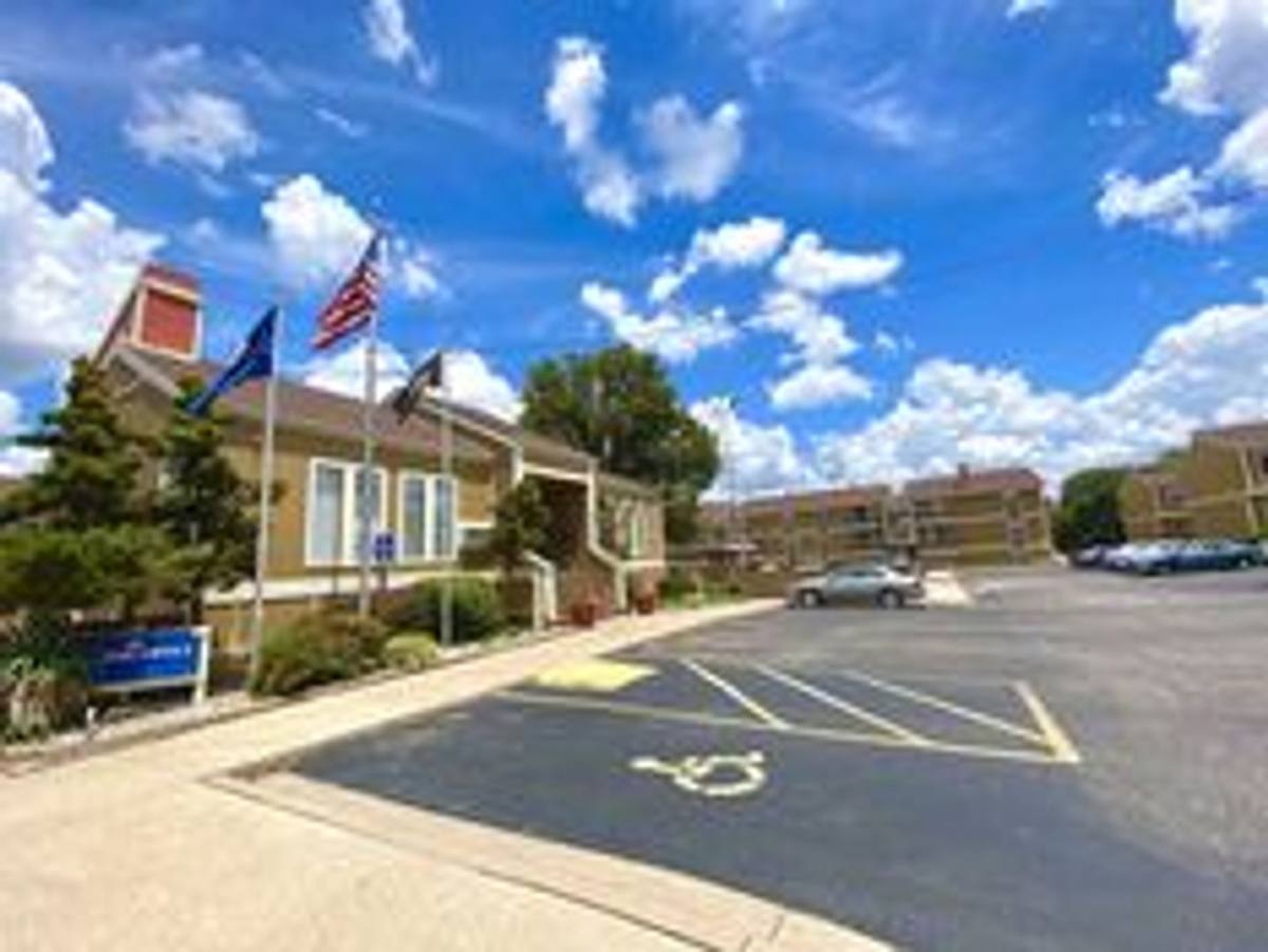 Apartment for rent at 5400 E 21st St, Wichita, KS 67208