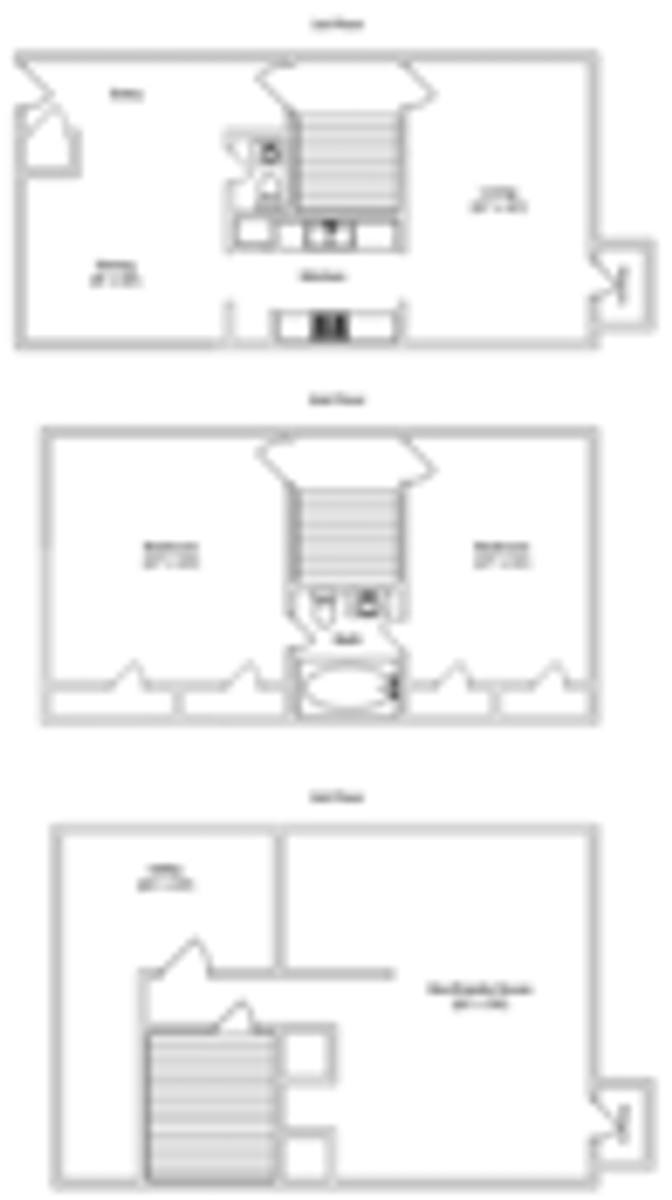 Apartment for rent at 5400 E 21st St, Wichita, KS 67208